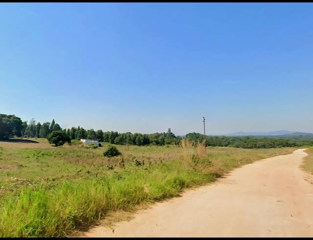 2.80HA VACANT LAND FOR SALE IN LEVUBU